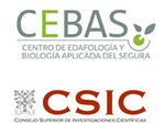 Centro de Edafologia Biologia Applicadadel Segura (CSIC- CEBAS)